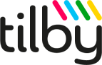 Logo Tilby