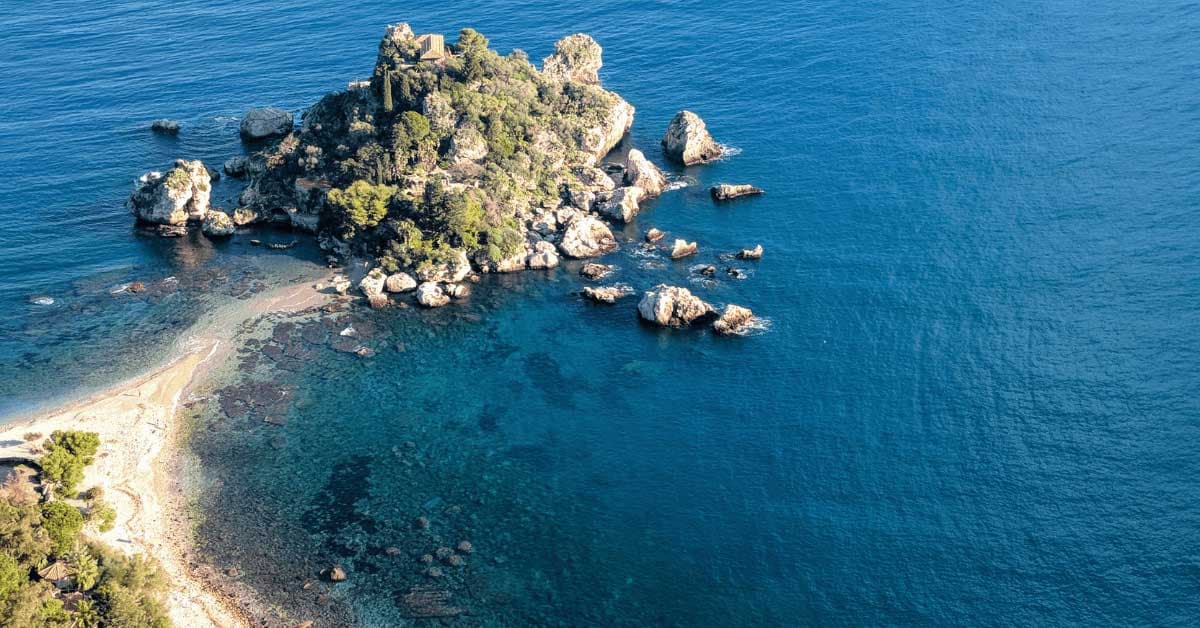 Le 10 Spiagge più belle della Sicilia