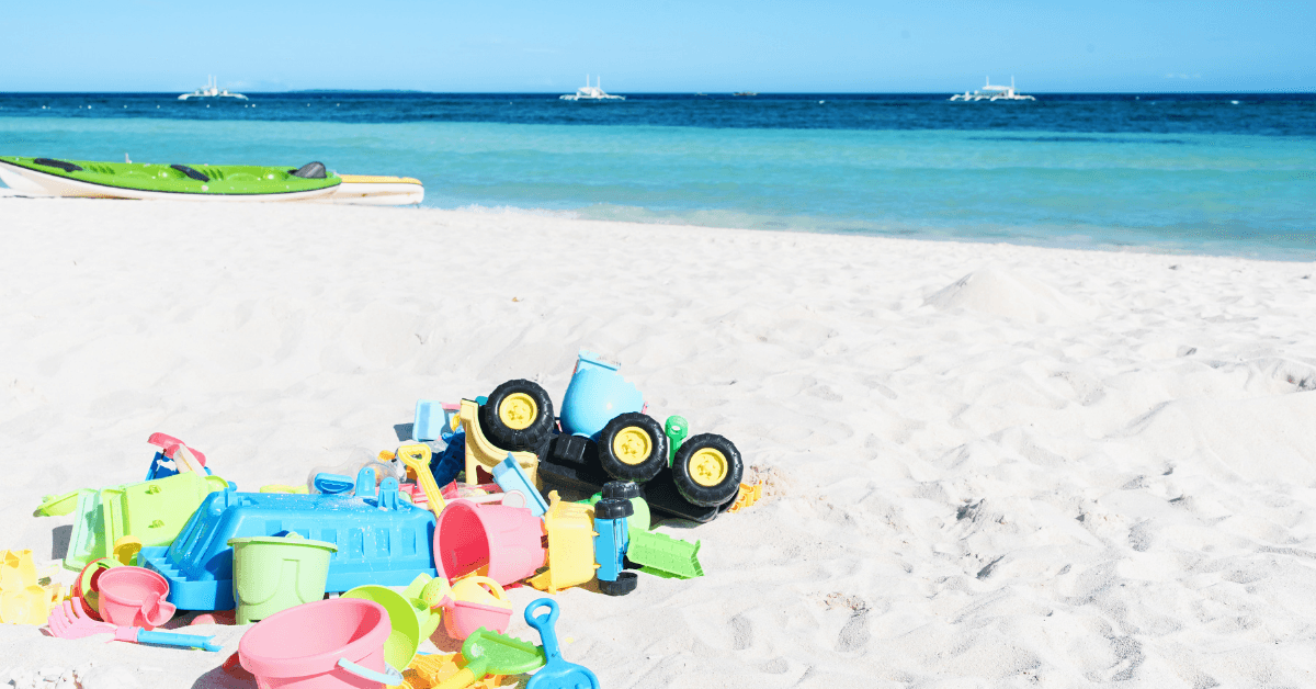 I migliori stabilimenti balneari per famiglie a Scilla