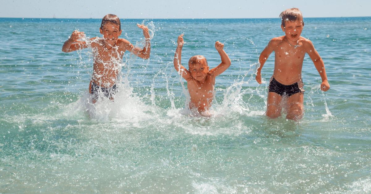 I migliori stabilimenti balneari per famiglie a Venezia