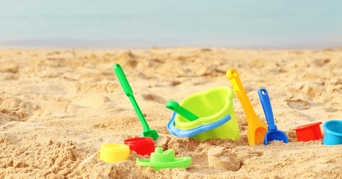 I migliori stabilimenti balneari per famiglie a Villapiana