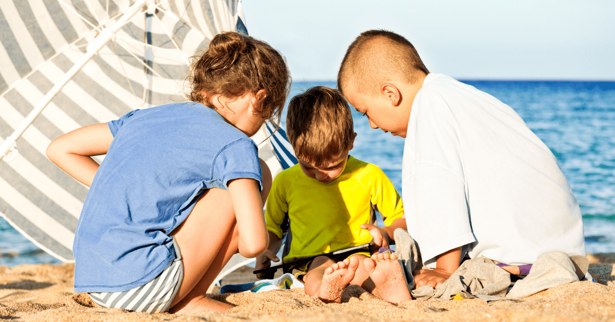 I migliori stabilimenti balneari per famiglie ad Albissola Marina