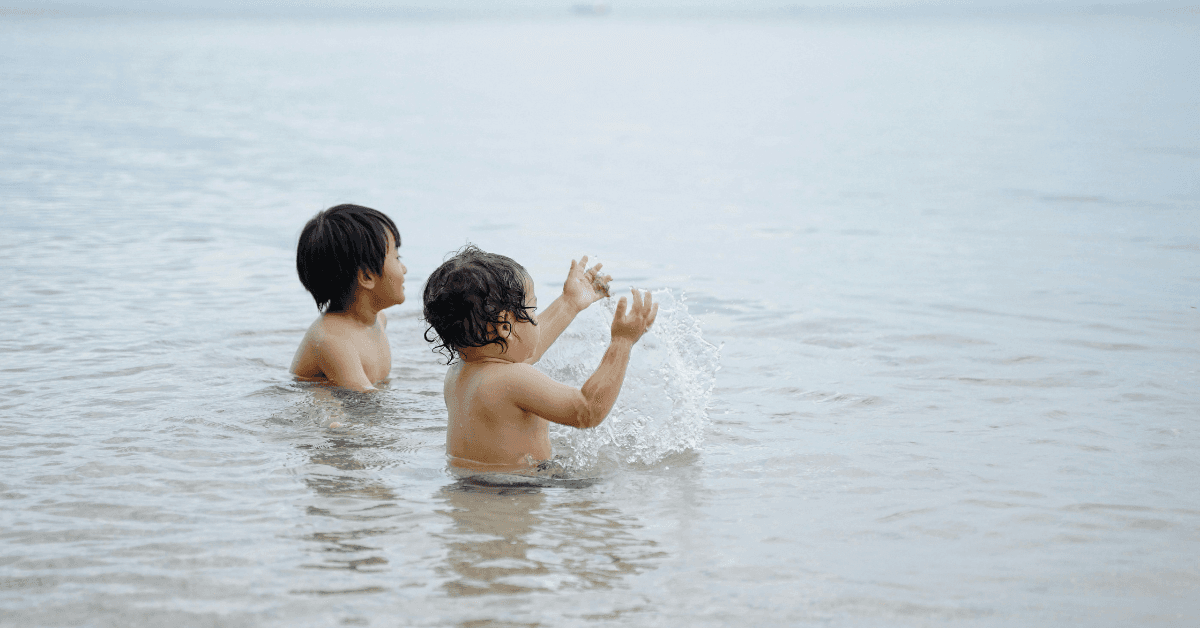 I migliori stabilimenti balneari per famiglie a Grottammare