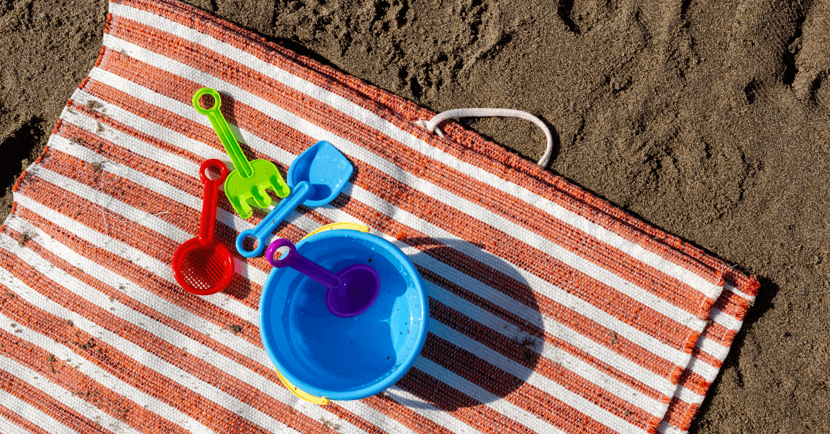 I migliori stabilimenti balneari per famiglie a Montepaone