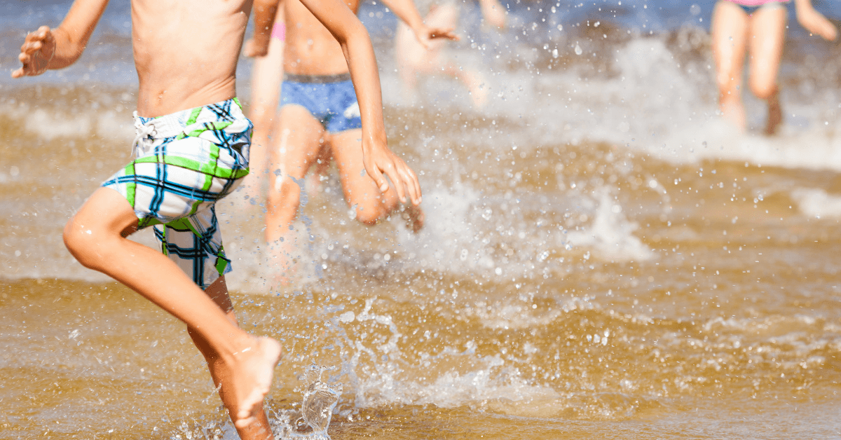 I migliori stabilimenti balneari per famiglie a Capaci