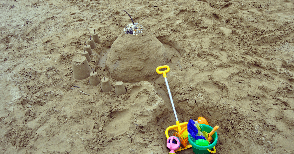 I migliori stabilimenti balneari per famiglie a Pozzuoli