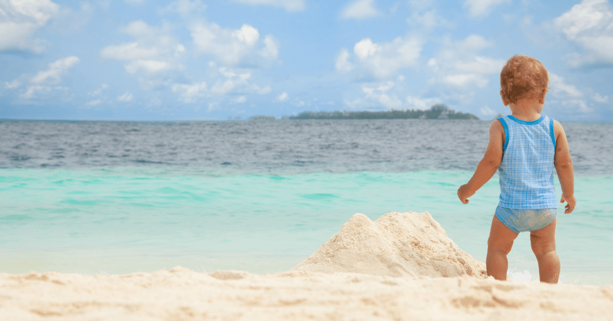 I migliori stabilimenti balneari per famiglie a Orbetello