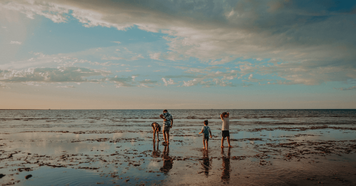 I migliori stabilimenti balneari per famiglie a San Nicola Arcella