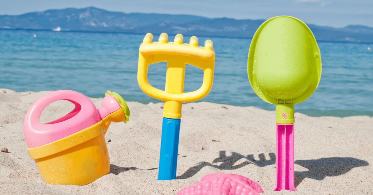 I migliori stabilimenti balneari per famiglie a Chiatona