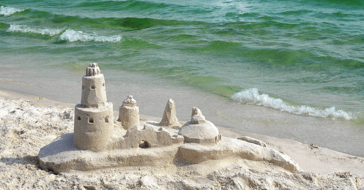 I migliori stabilimenti balneari per famiglie a Lizzano