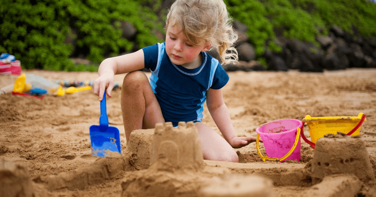 I migliori stabilimenti balneari per famiglie a Lido Riccio