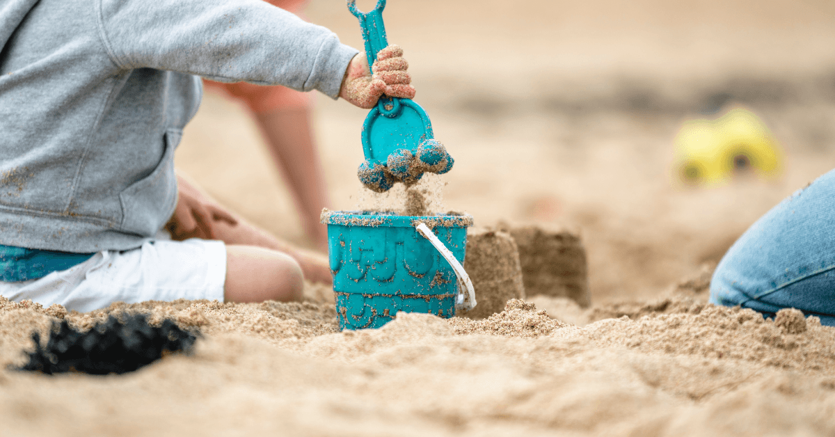 I migliori stabilimenti balneari per famiglie a Bonassola