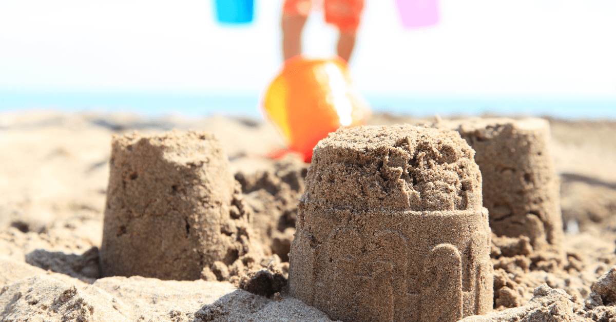 I migliori stabilimenti balneari per famiglie a Fossacesia