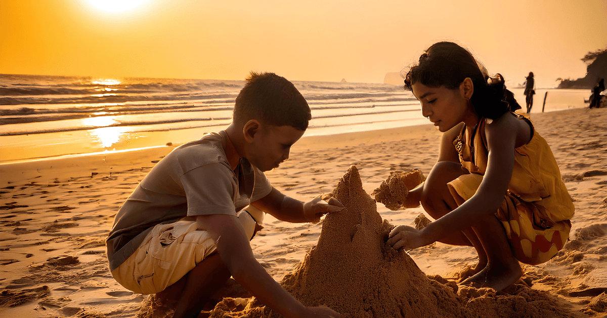I migliori stabilimenti balneari per famiglie a Bordighera