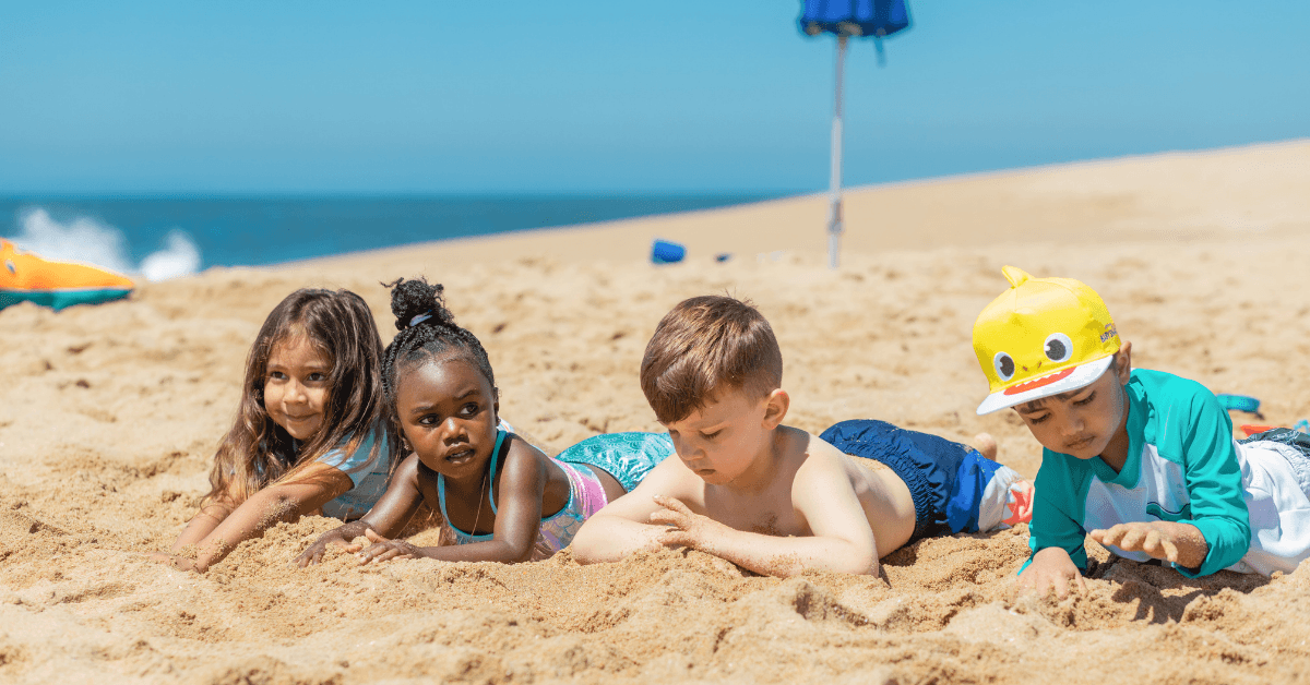 I migliori stabilimenti balneari per famiglie a Pulsano