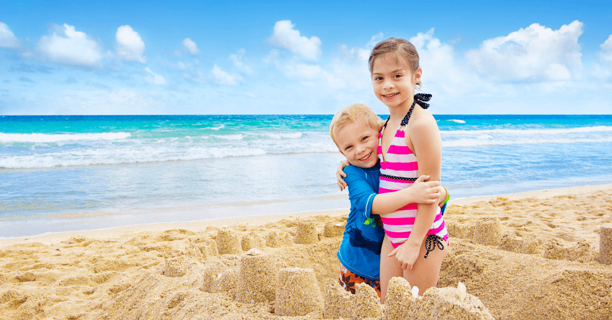 I migliori stabilimenti balneari per famiglie a Lido Del Sole