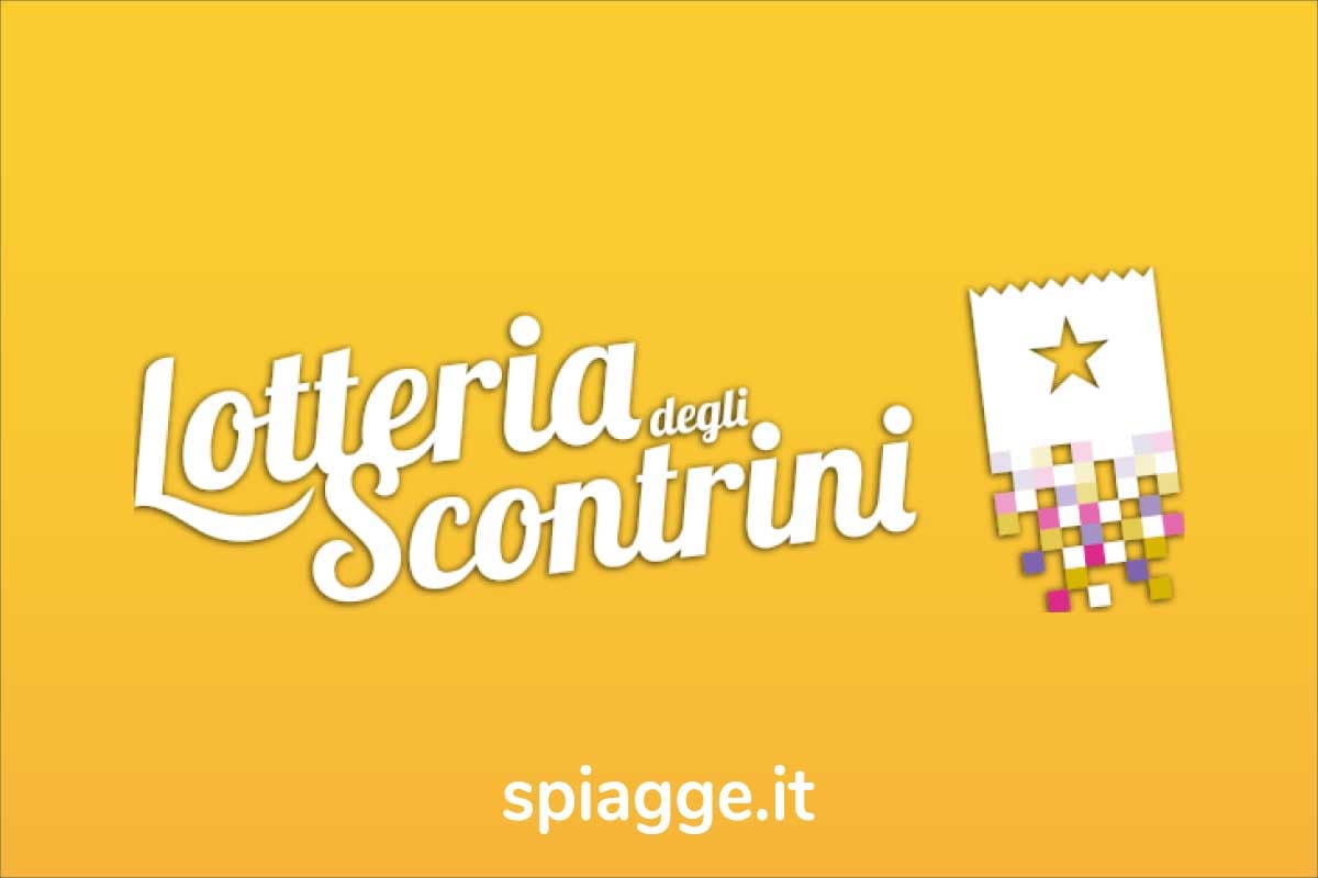 Lotteria degli scontrini 2021: cos’è e come funziona