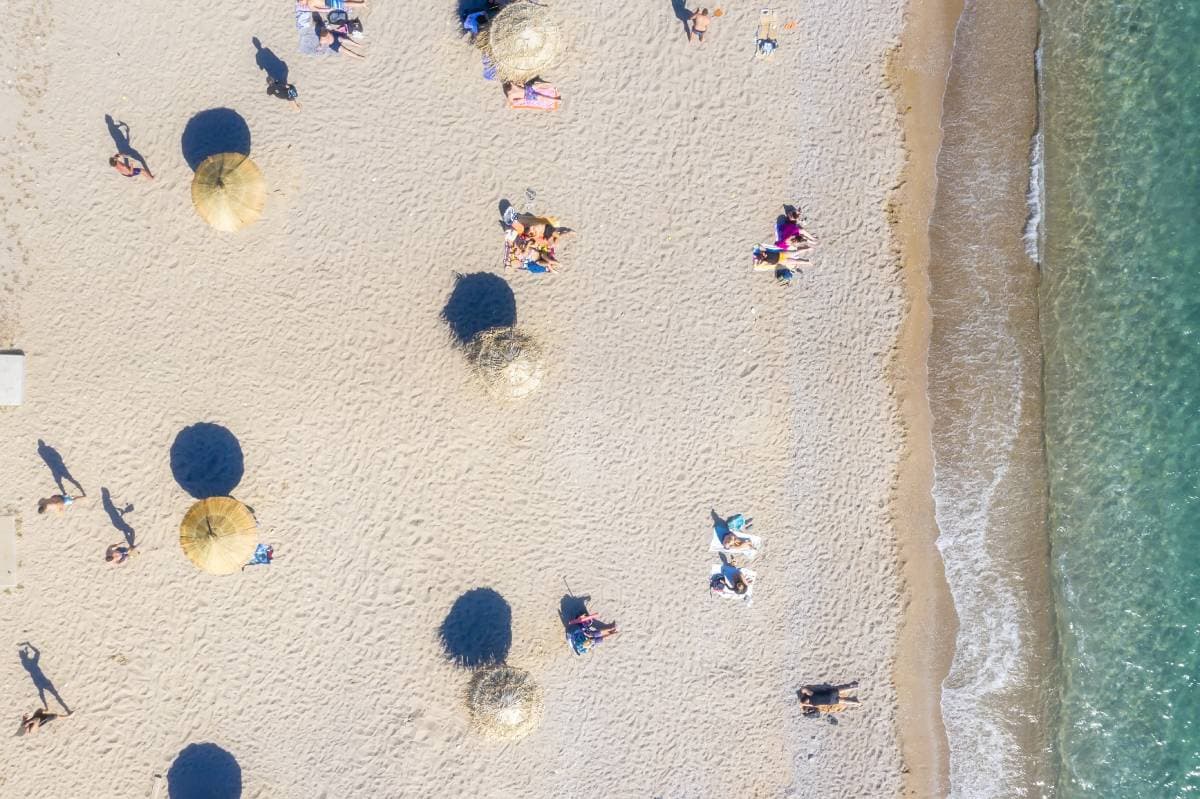 Al mare in sicurezza? Segui le 5 regole fondamentali di Spiagge.it