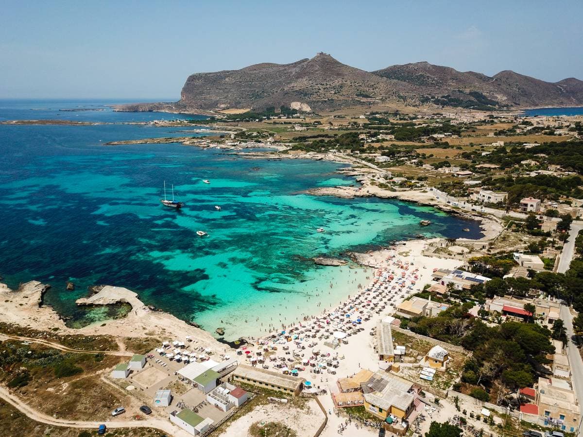 Le 5 mete trendy dell’estate 2021 secondo Spiagge.it