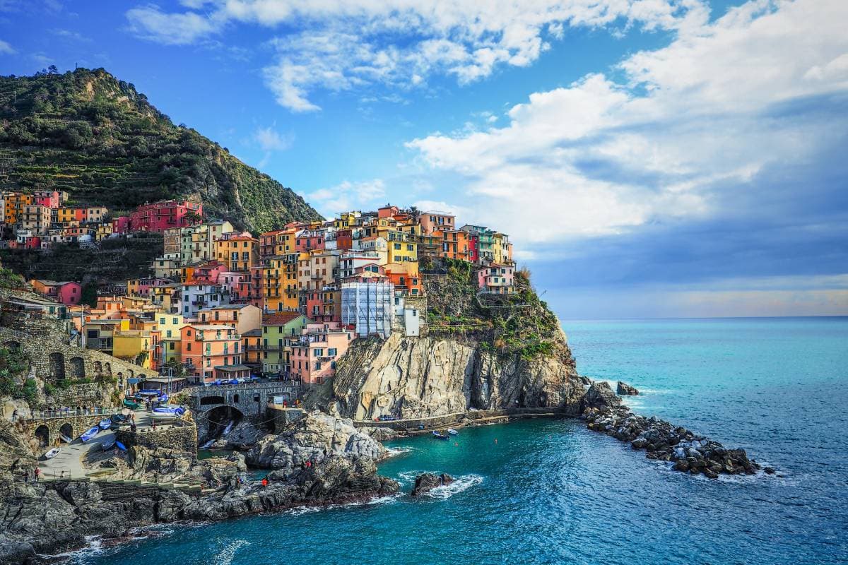Cosa vedere e cosa fare alle Cinque Terre in un weekend