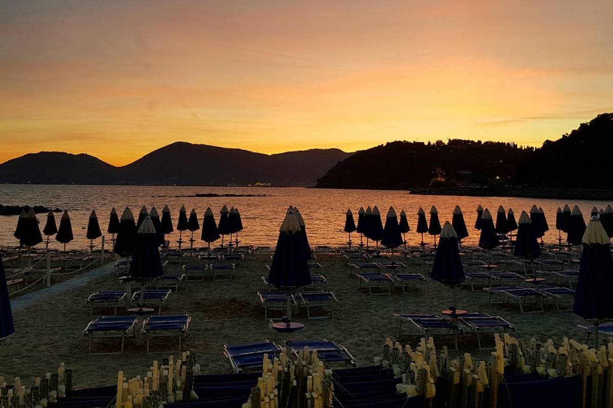 Le migliori spiagge del Golfo dei Poeti per le tue vacanze estive 2021