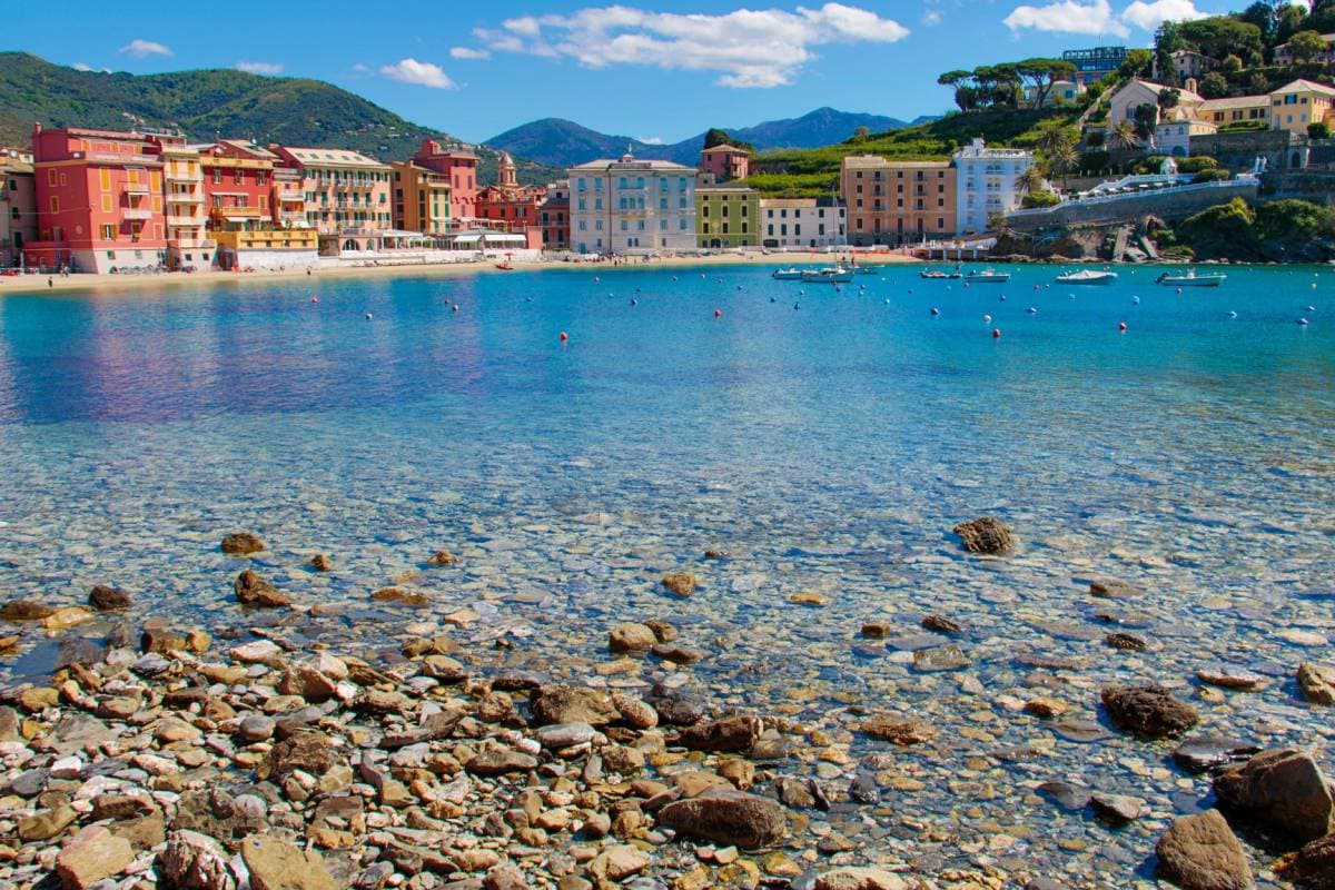 La classifica delle migliori spiagge del Golfo del Tigullio dell'estate 2021
