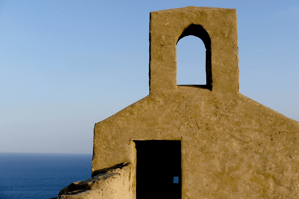 Le spiagge più belle dell'Argentario: foto e mappa