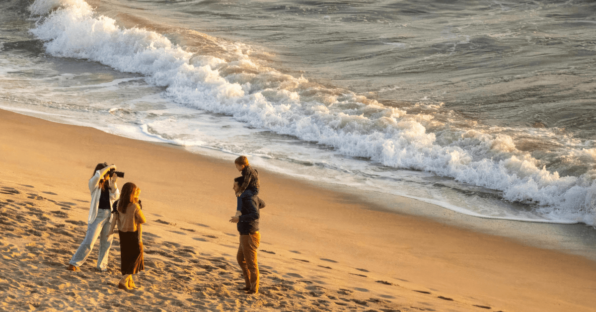 I migliori stabilimenti balneari per famiglie a Torre San Giovanni