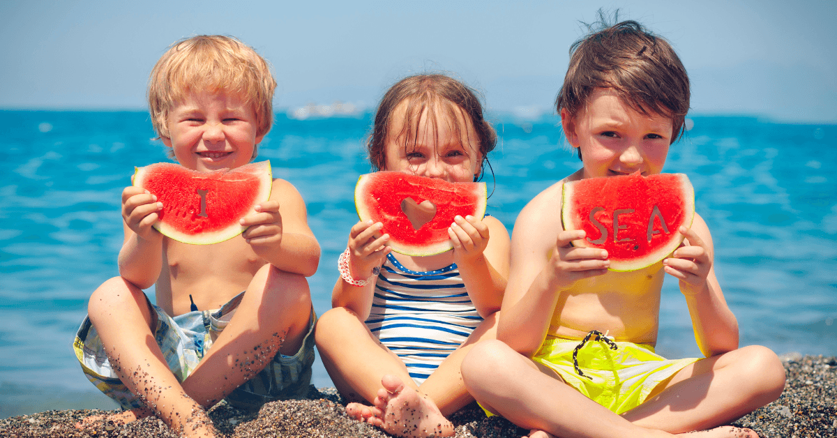 I migliori stabilimenti balneari per famiglie a Rimini