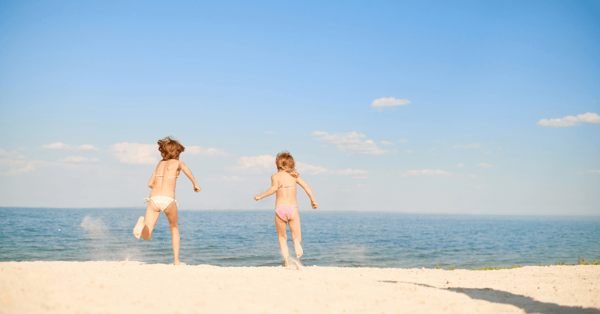 I migliori stabilimenti balneari per famiglie a Vietri sul Mare