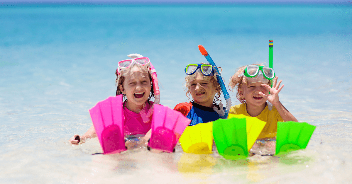 I migliori stabilimenti balneari per famiglie a Gallipoli