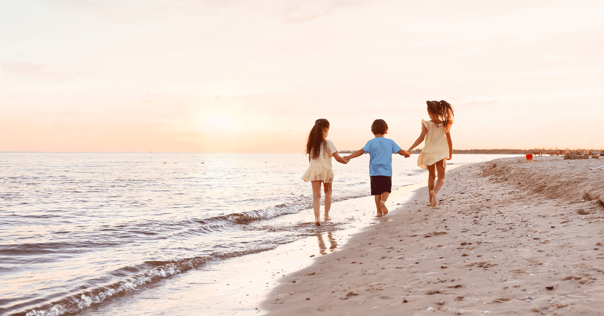 I migliori stabilimenti balneari per famiglie a Viareggio