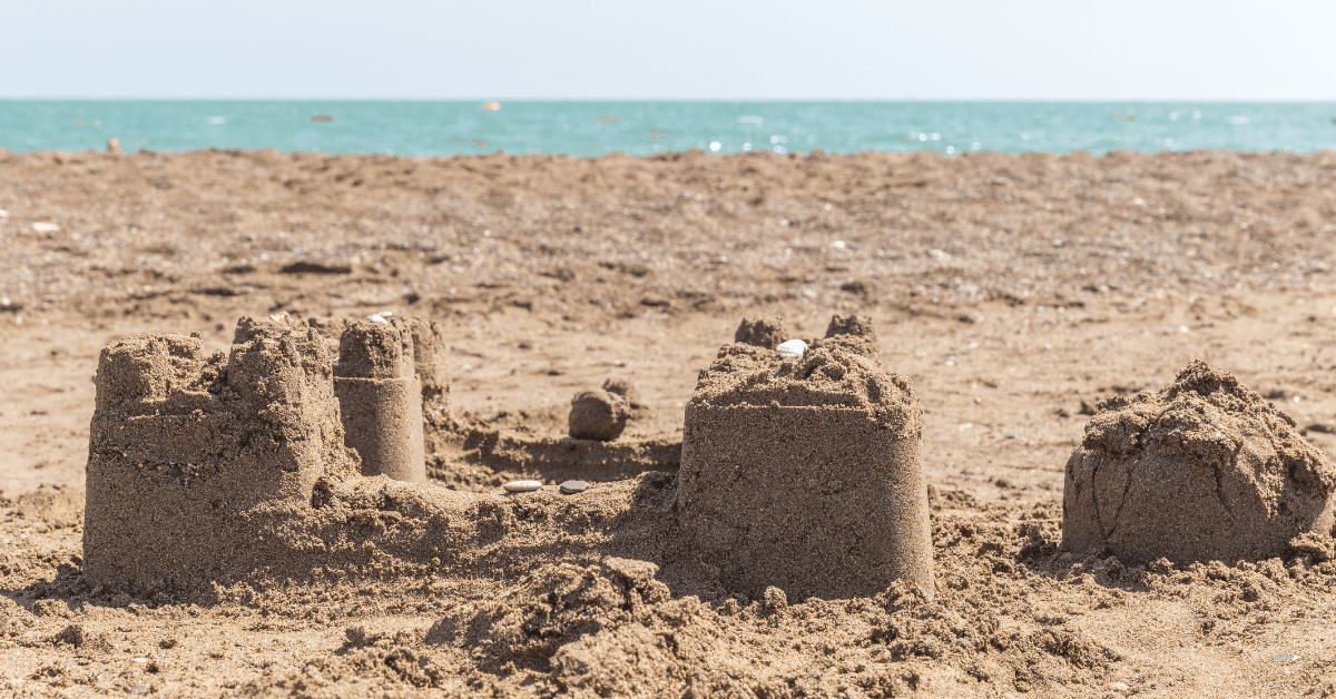 I migliori stabilimenti balneari per famiglie a Torre Canne