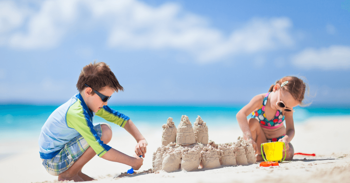 I migliori stabilimenti balneari per famiglie a Santa Marinella