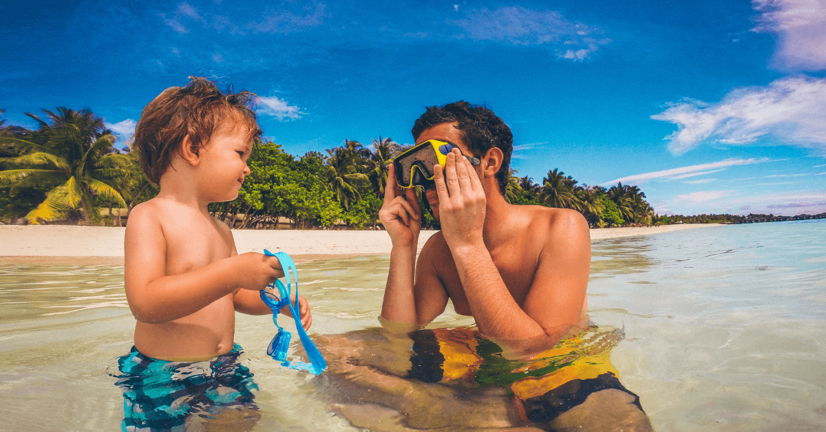 I migliori stabilimenti balneari per famiglie a Fregene
