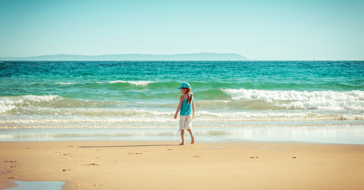 I migliori stabilimenti balneari per famiglie a Mattinata