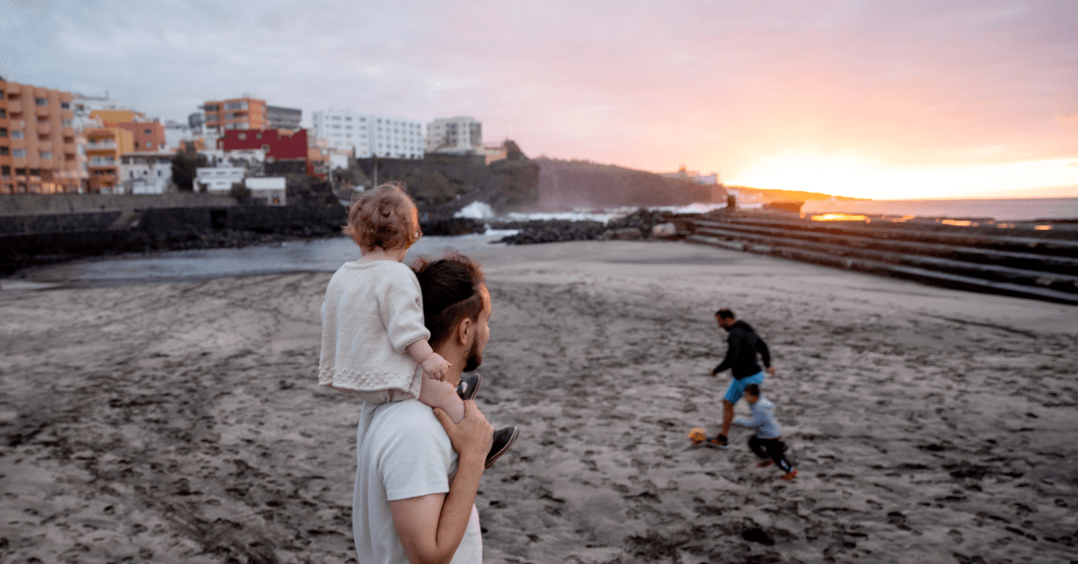 I migliori stabilimenti balneari per famiglie a Campomarino