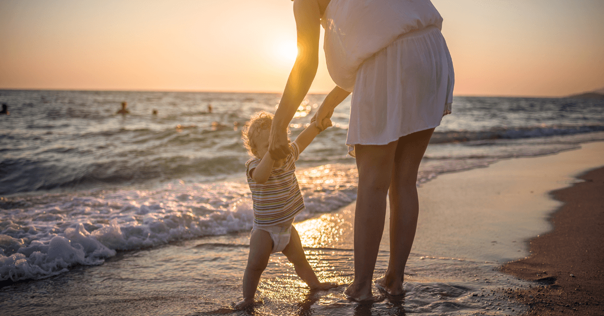 I migliori stabilimenti balneari per famiglie a Lido Marini