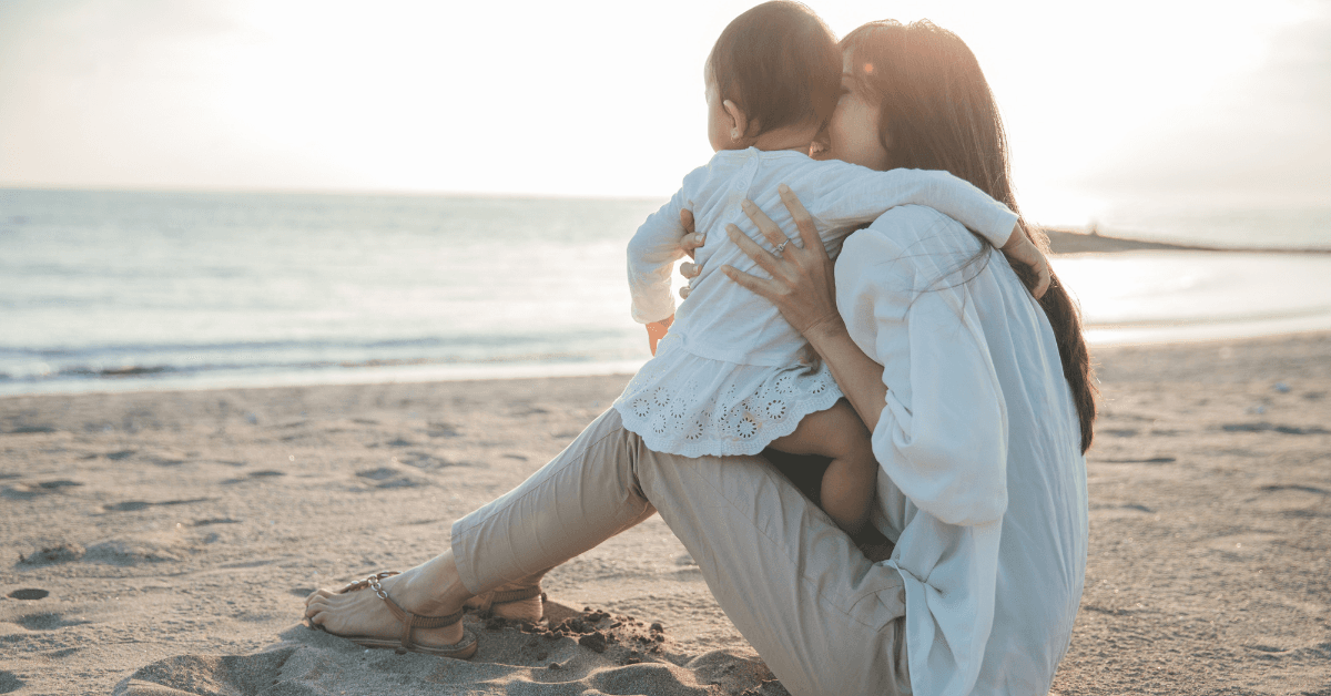 I migliori stabilimenti balneari per famiglie a Sabaudia