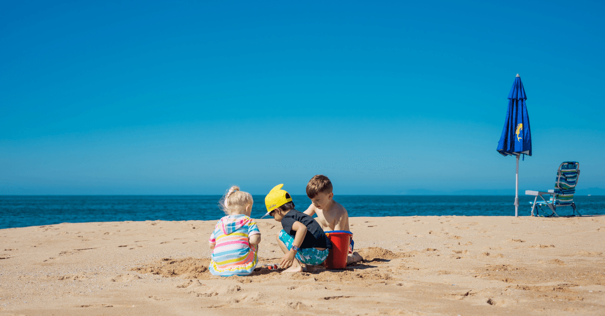 I migliori stabilimenti balneari per famiglie a Trani