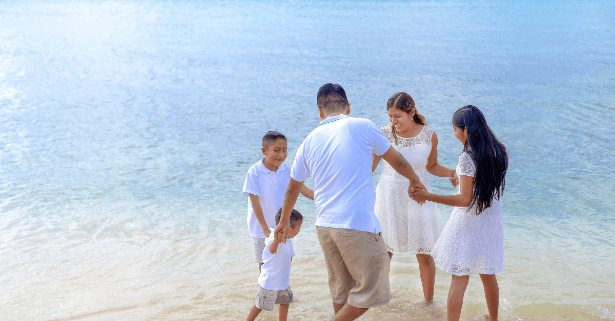 I migliori stabilimenti balneari per famiglie a Isola delle Femmine