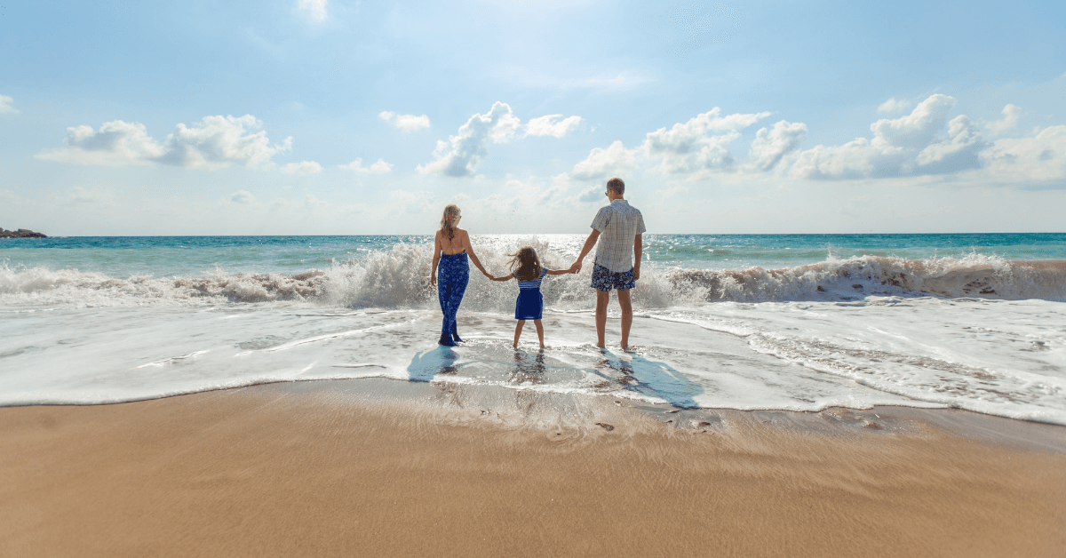 I migliori stabilimenti balneari per famiglie a Camaiore