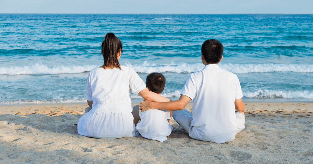 I migliori stabilimenti balneari per famiglie a Marinella Di Sarzana