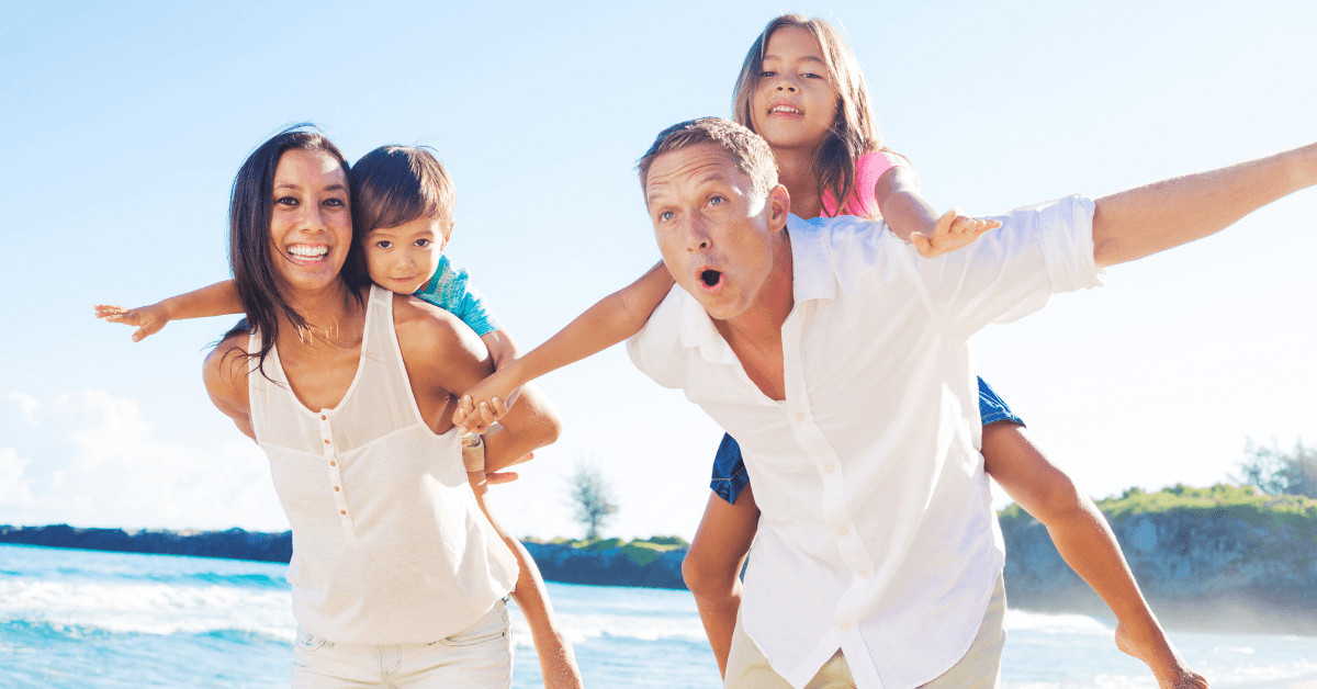 I migliori stabilimenti balneari per famiglie a Castellammare di Stabia