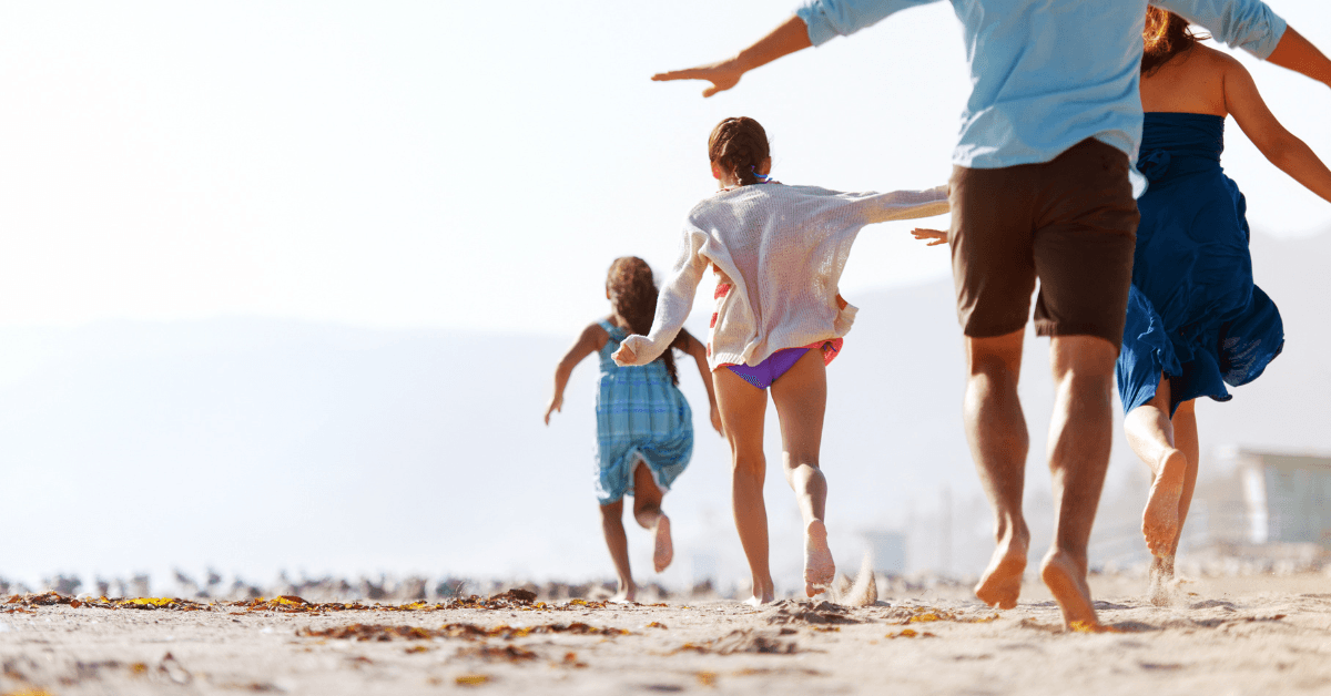 I migliori stabilimenti balneari per famiglie a Finale Ligure