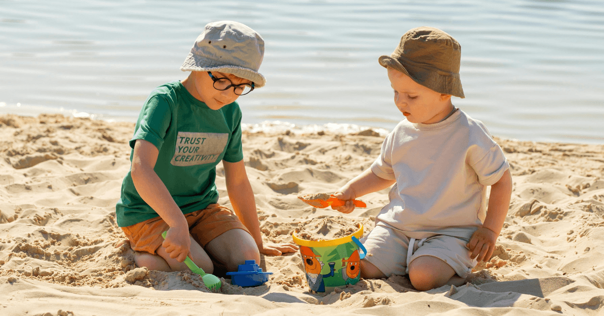 I migliori stabilimenti balneari per famiglie a Monterosso al Mare