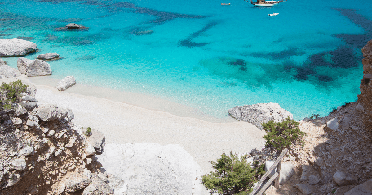 Le spiagge più belle del Sud Sardegna