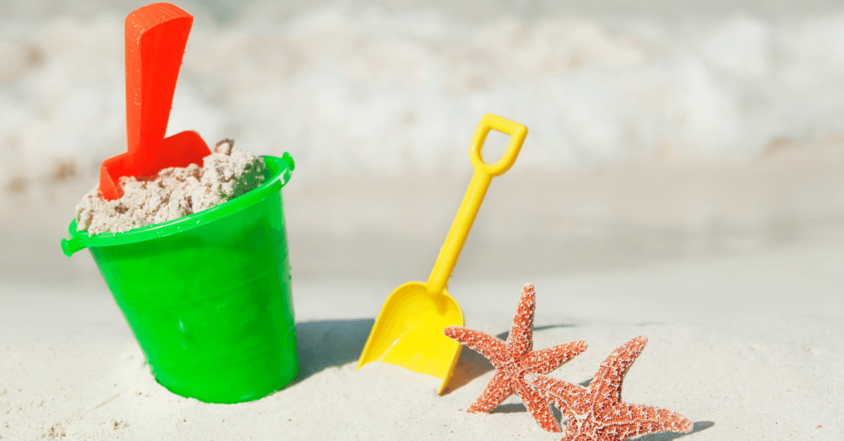 I migliori stabilimenti balneari per famiglie a Latina