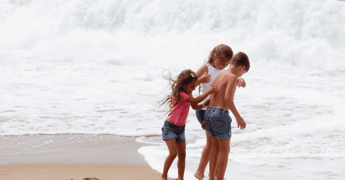 I migliori stabilimenti balneari per famiglie a Letojanni