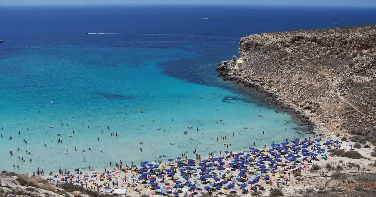 7 località dove andare per il Ponte 2 giugno in Italia